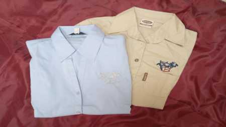 Ladies Shirts